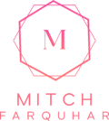 Logo Mitch Farquhar