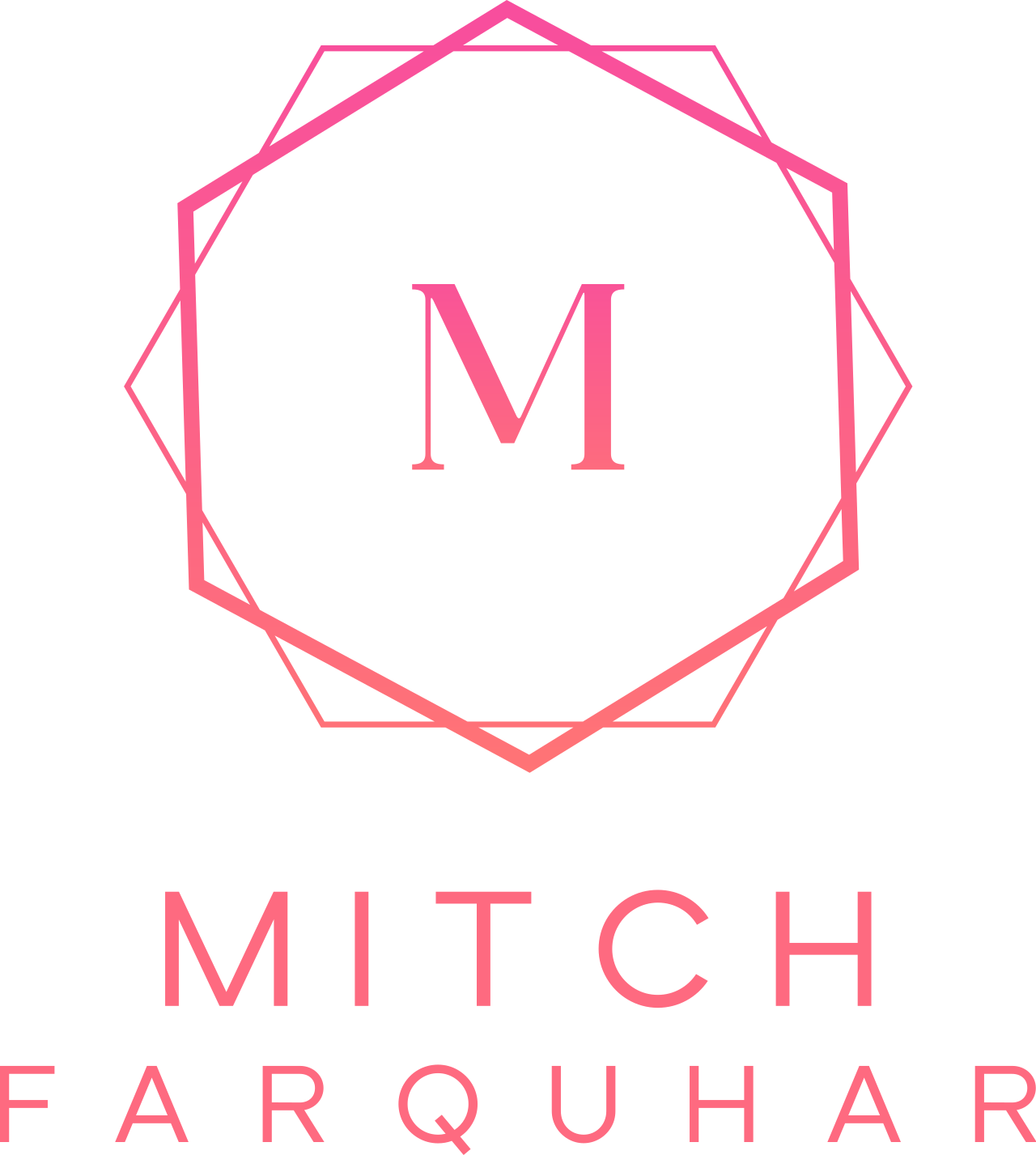 Logo Mitch Farquhar